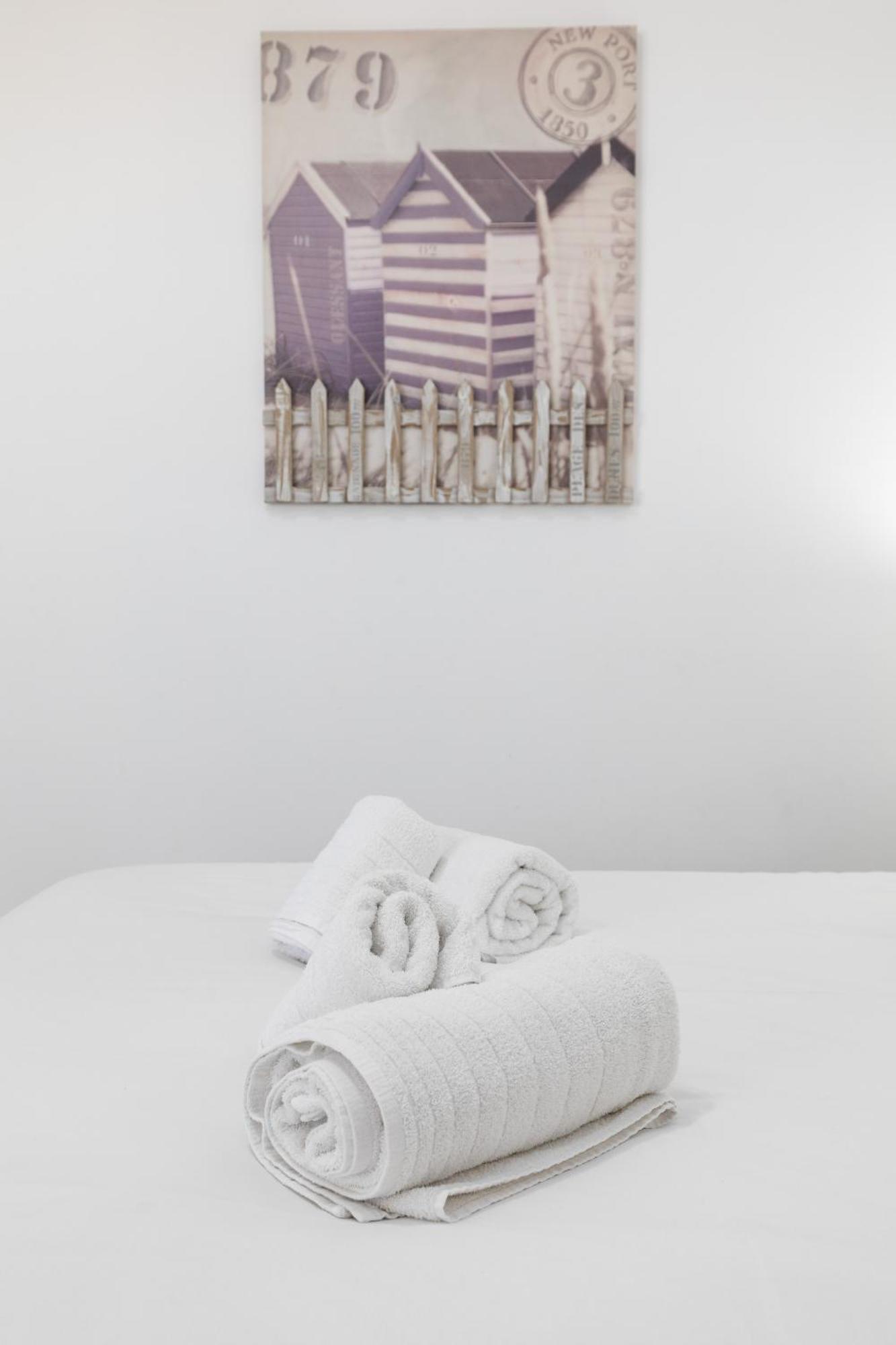 Apartup Patacona Paradise Duplex Valenza Esterno foto