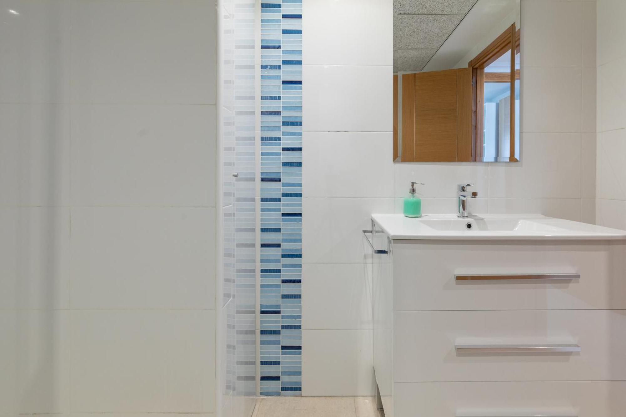 Apartup Patacona Paradise Duplex Valenza Esterno foto