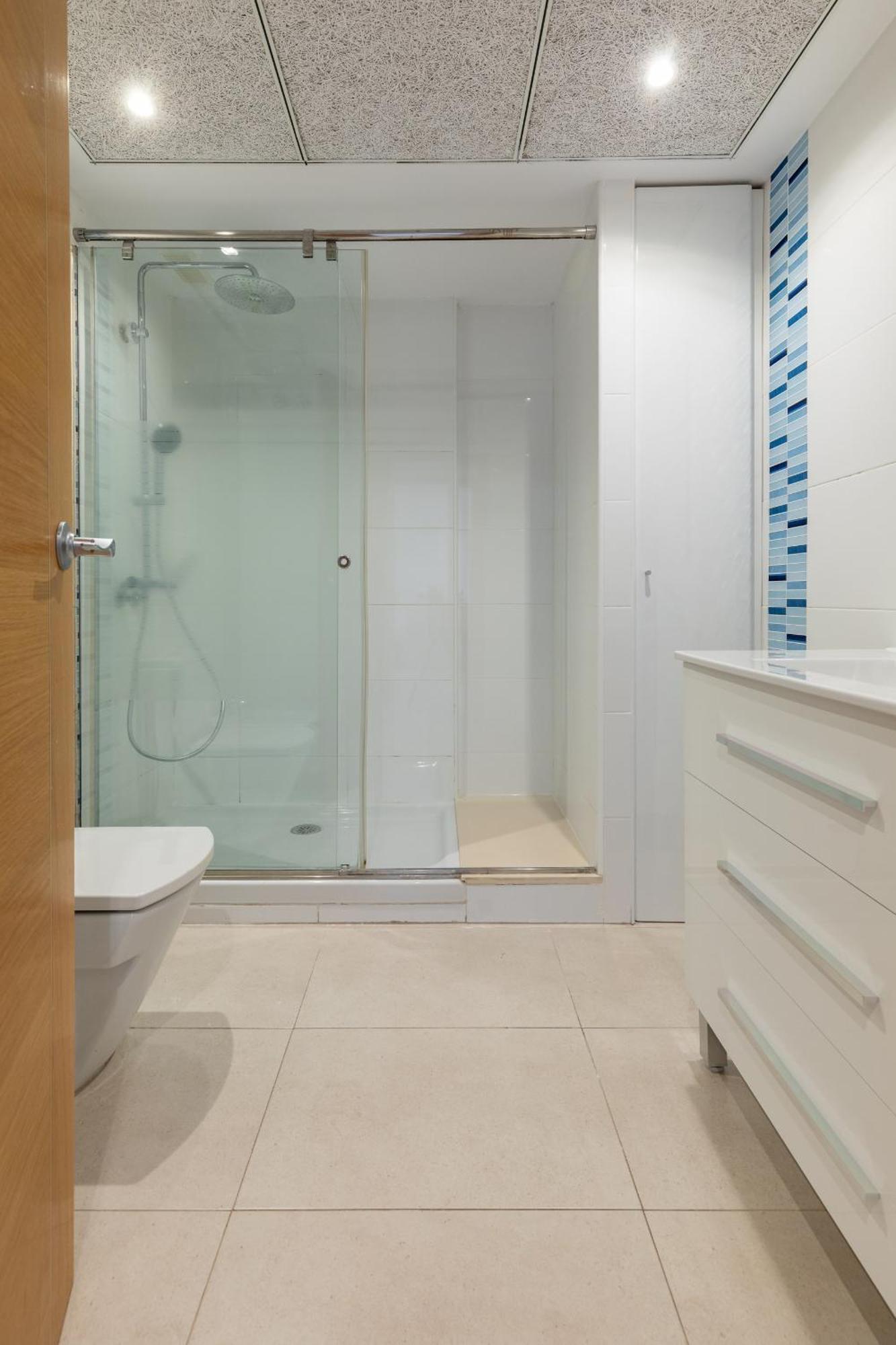 Apartup Patacona Paradise Duplex Valenza Esterno foto