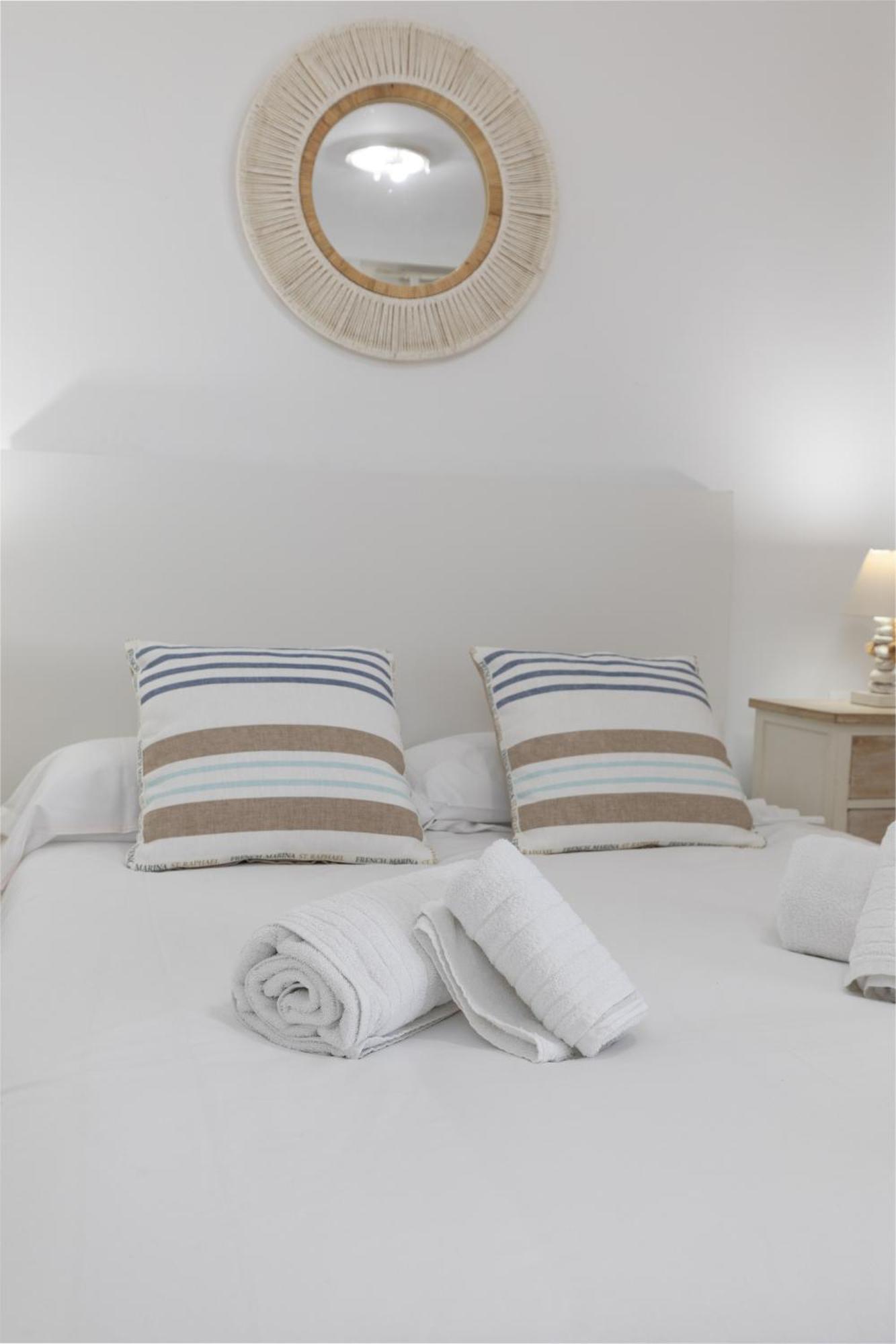 Apartup Patacona Paradise Duplex Valenza Esterno foto