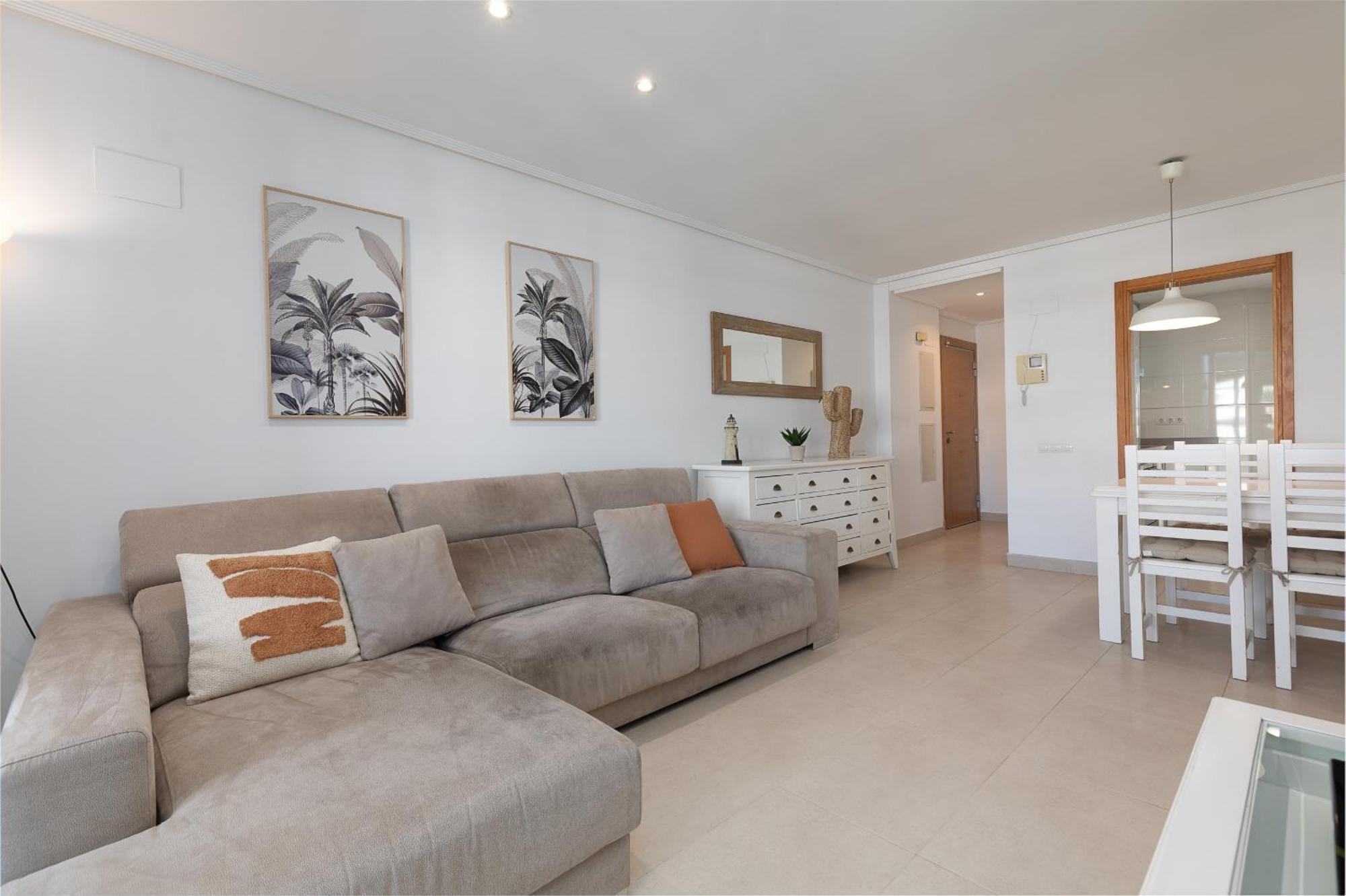 Apartup Patacona Paradise Duplex Valenza Esterno foto
