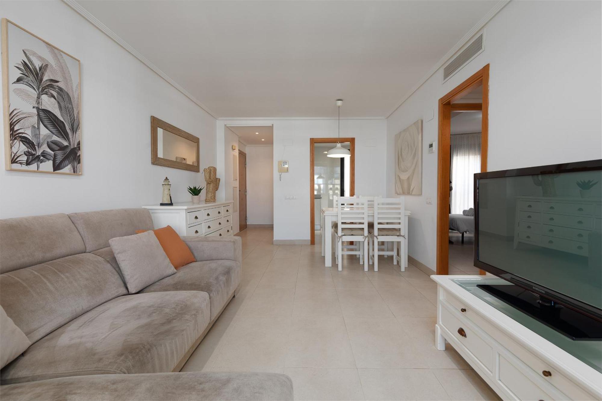 Apartup Patacona Paradise Duplex Valenza Esterno foto