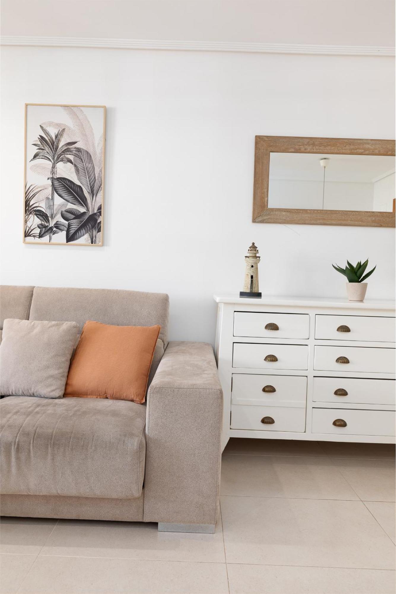 Apartup Patacona Paradise Duplex Valenza Esterno foto